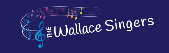 THE WALLACE SINGERS